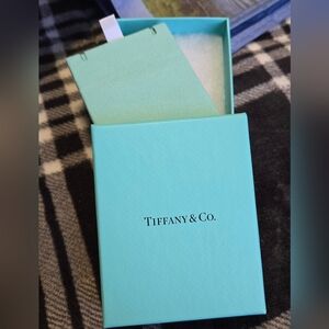 Tiffany & Co. Box